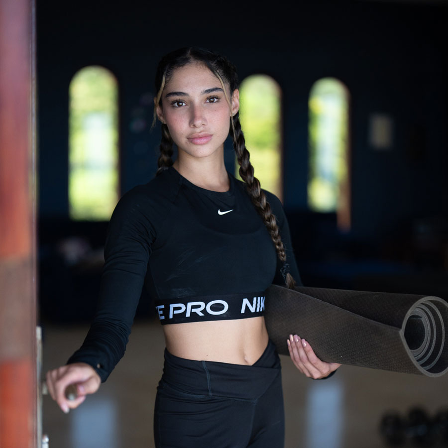 Melissa Mora