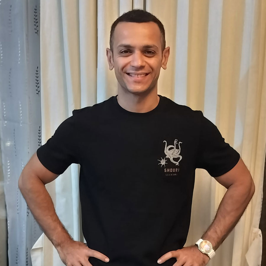 Pawan Kriplani