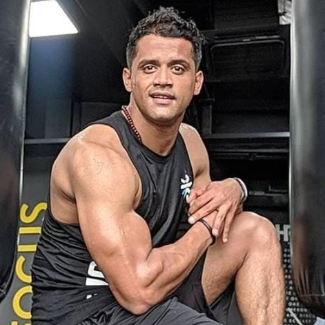 Sylvester Rebeiro
